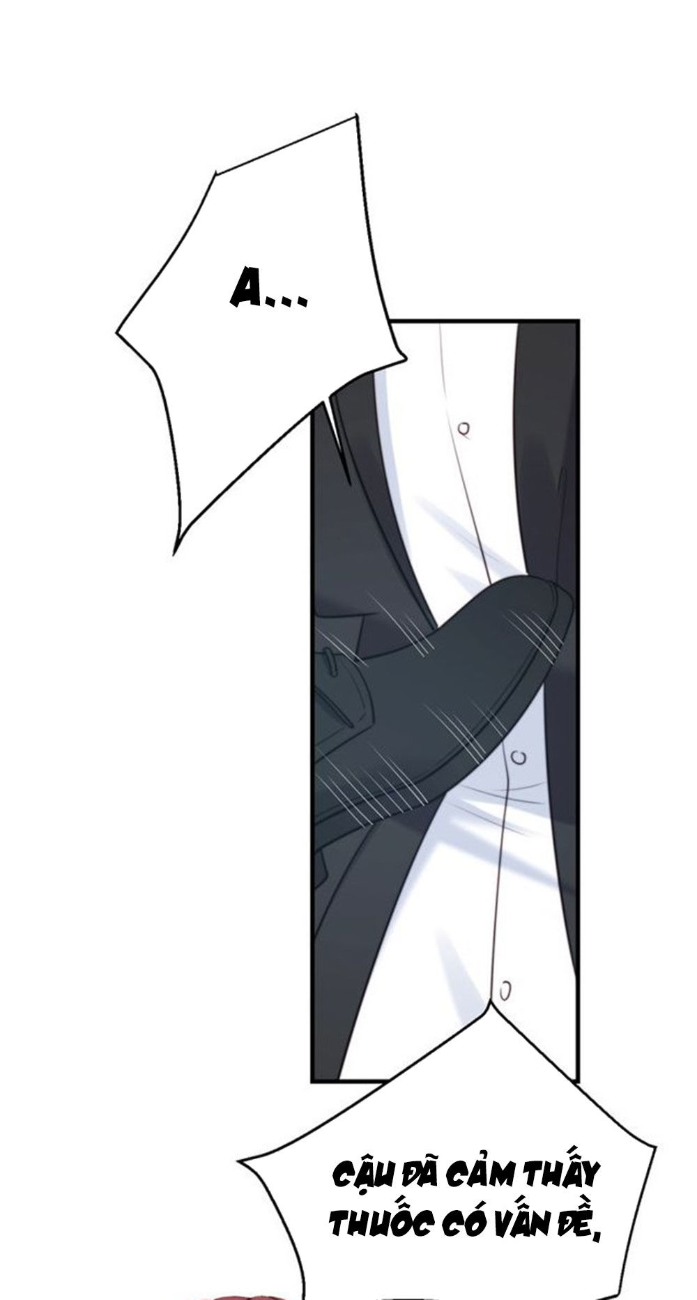 Khóa Chặt Đôi Môi Chapter 31 - Trang 2