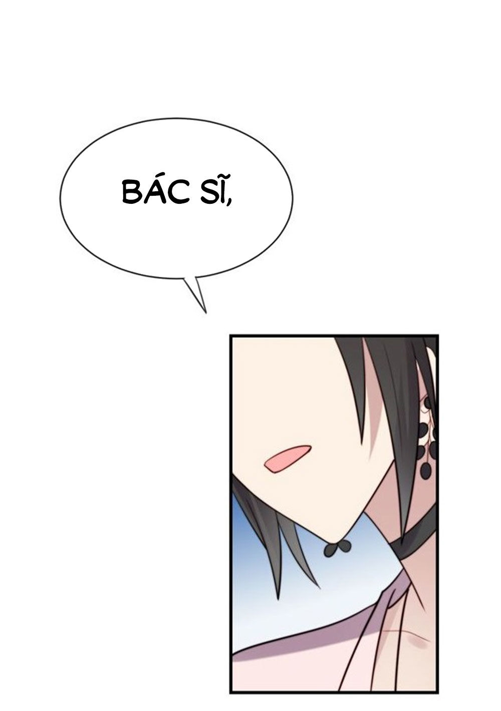 Khóa Chặt Đôi Môi Chapter 31 - Trang 2