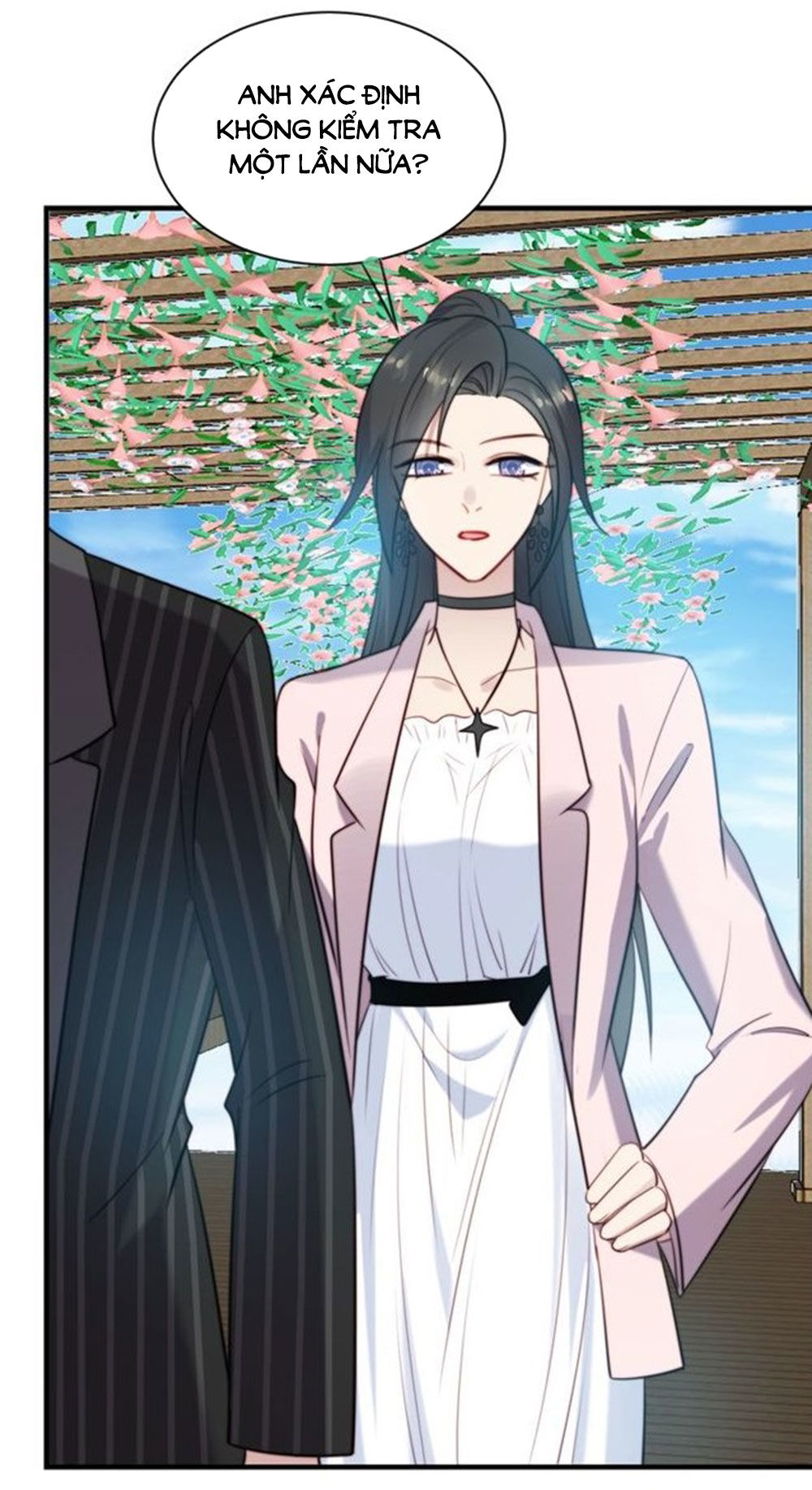 Khóa Chặt Đôi Môi Chapter 31 - Trang 2