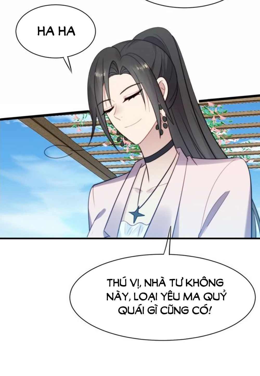 Khóa Chặt Đôi Môi Chapter 31 - Trang 2