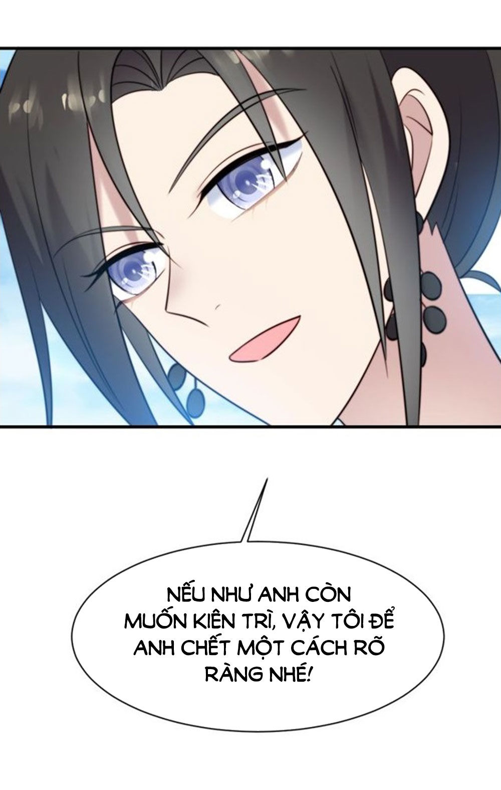 Khóa Chặt Đôi Môi Chapter 31 - Trang 2