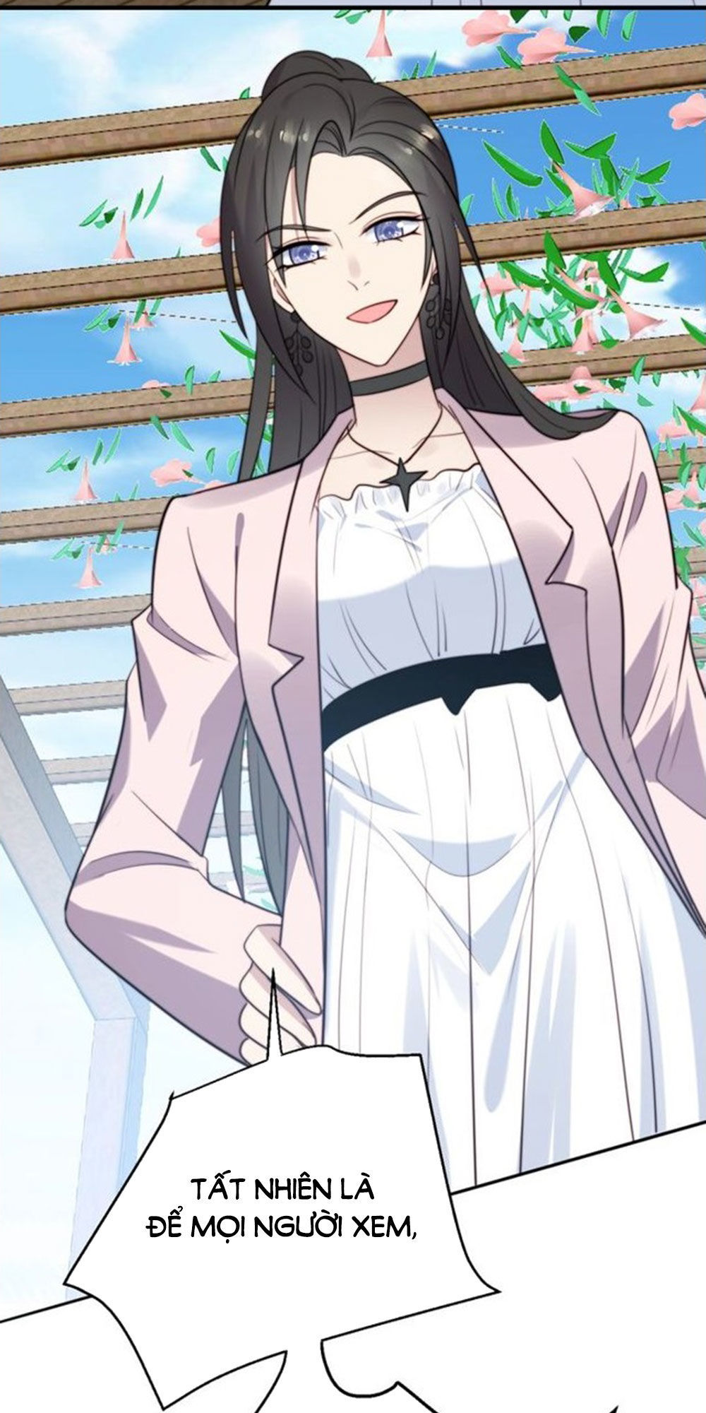 Khóa Chặt Đôi Môi Chapter 31 - Trang 2