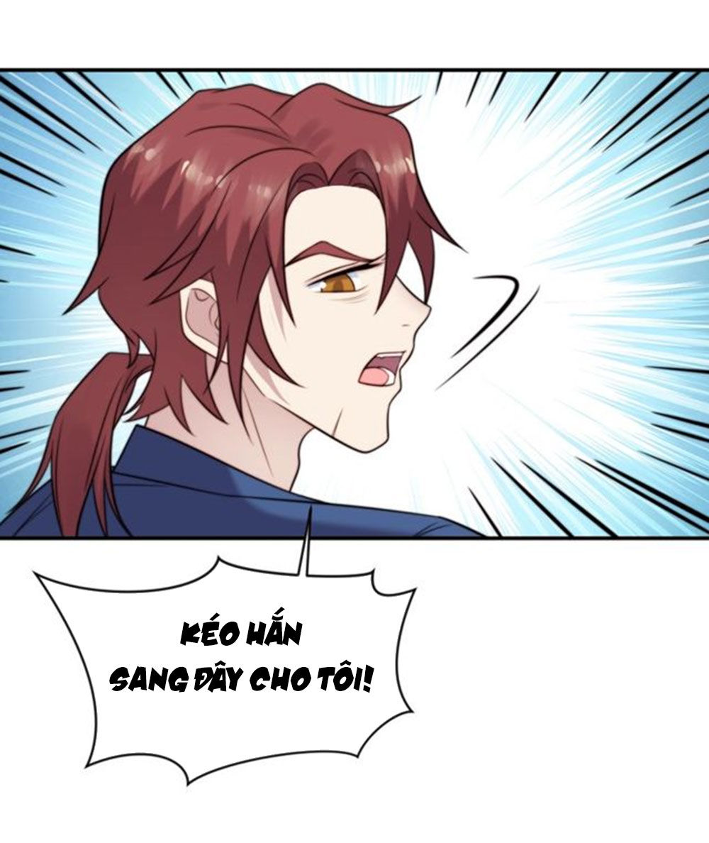 Khóa Chặt Đôi Môi Chapter 32 - Trang 2