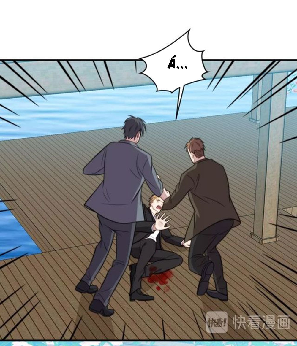 Khóa Chặt Đôi Môi Chapter 32 - Trang 2