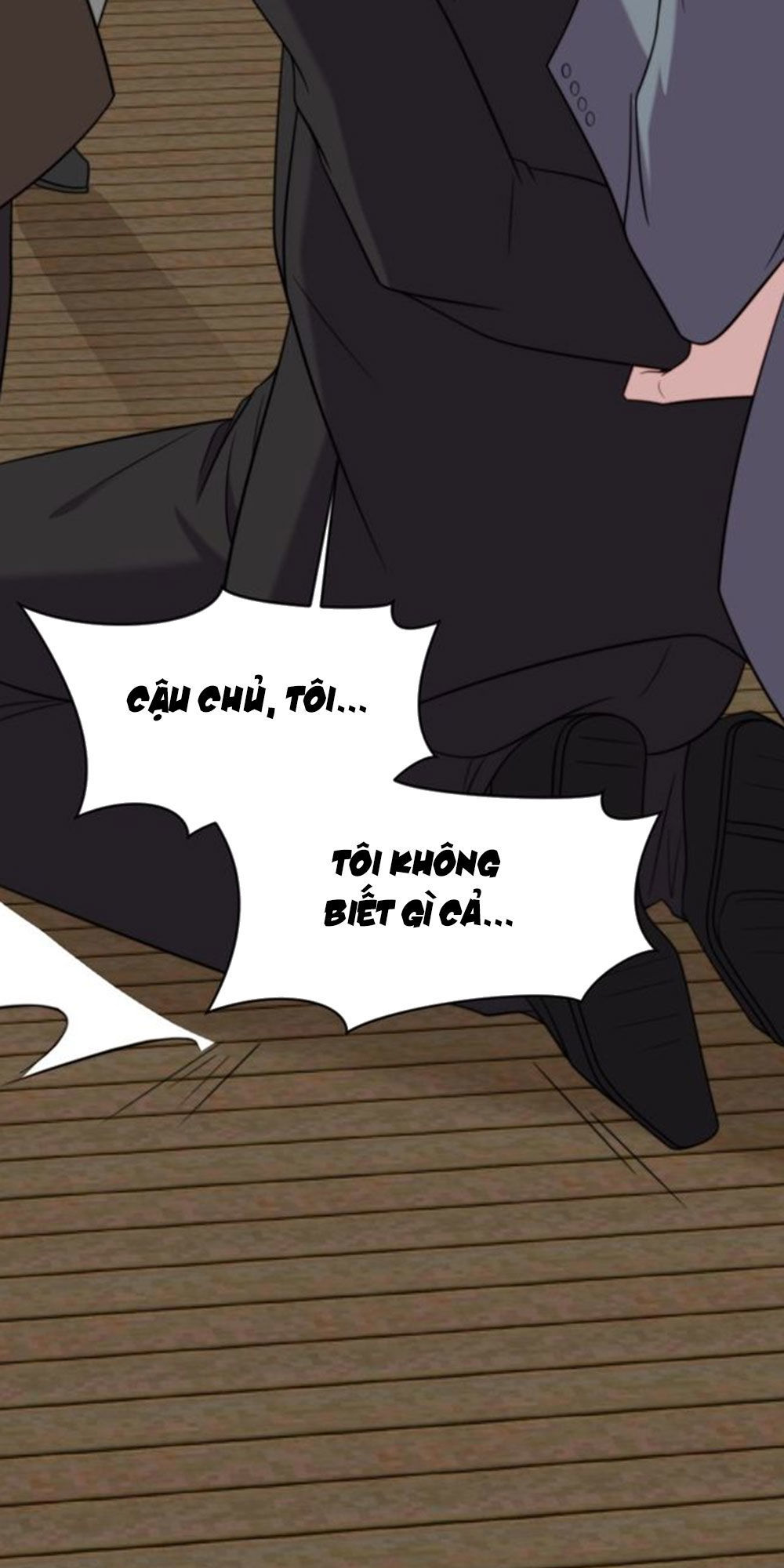 Khóa Chặt Đôi Môi Chapter 32 - Trang 2