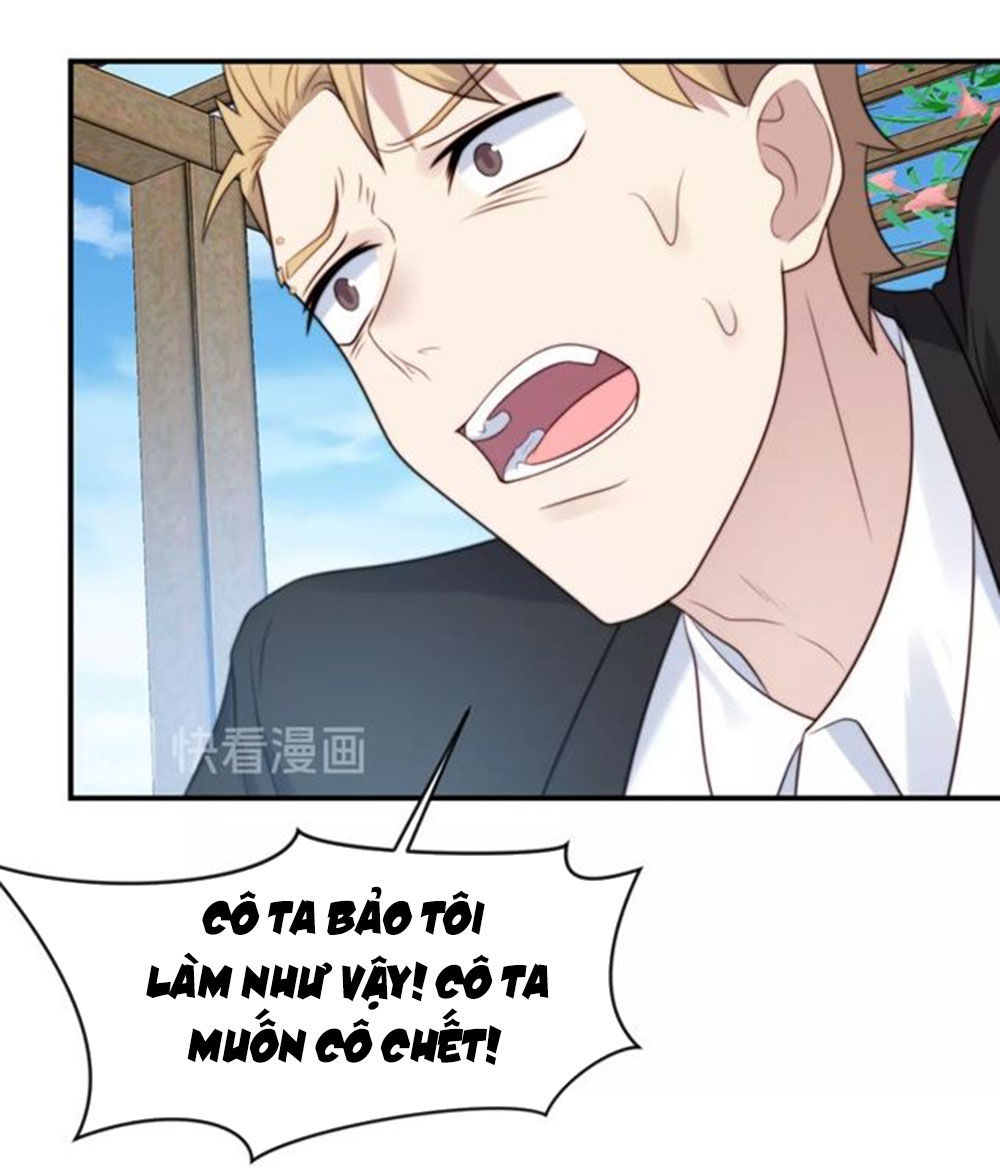 Khóa Chặt Đôi Môi Chapter 32 - Trang 2