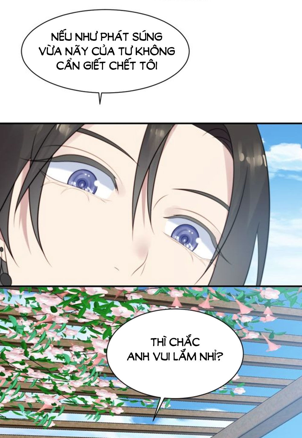 Khóa Chặt Đôi Môi Chapter 32 - Trang 2