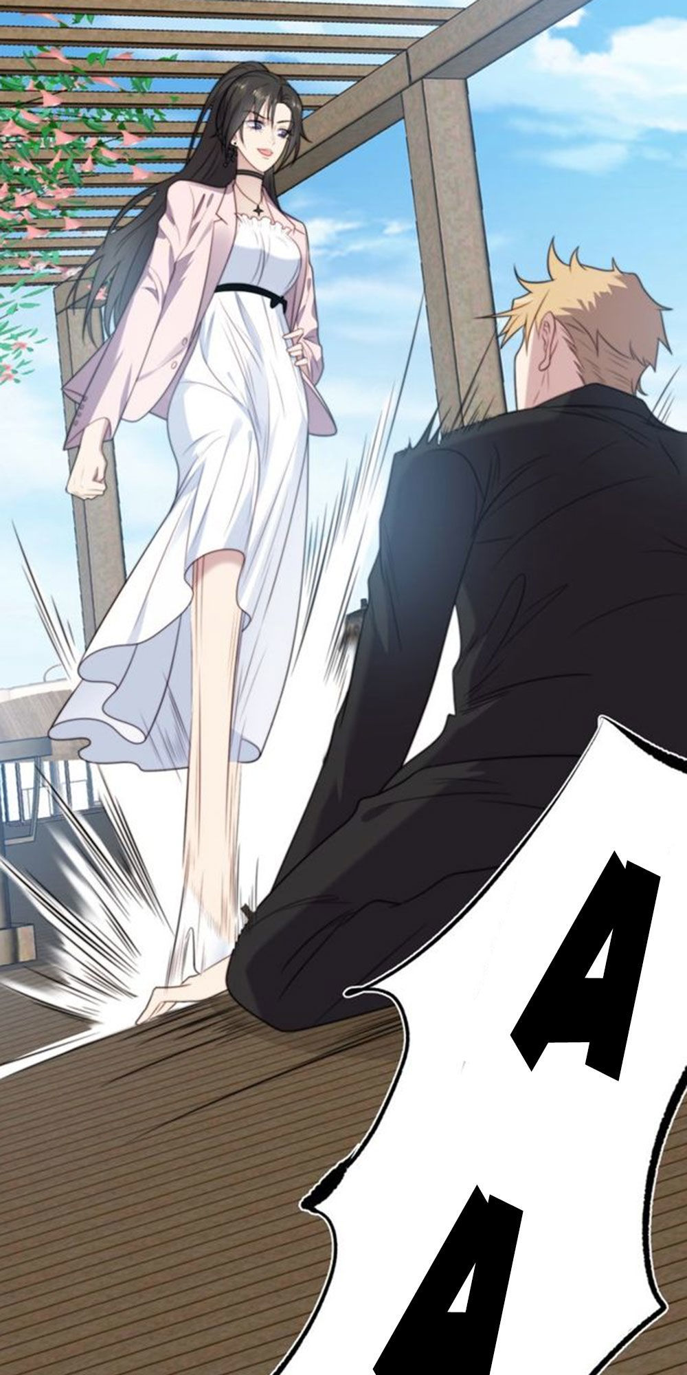 Khóa Chặt Đôi Môi Chapter 32 - Trang 2