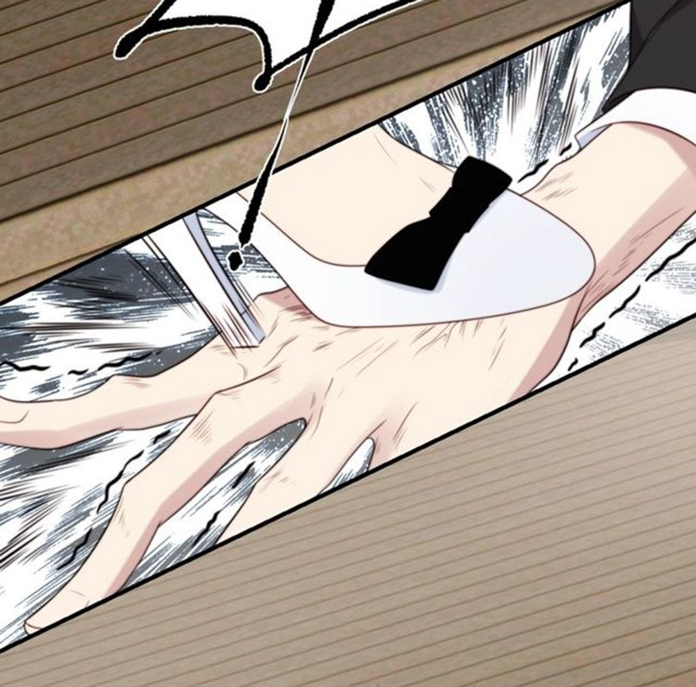 Khóa Chặt Đôi Môi Chapter 32 - Trang 2