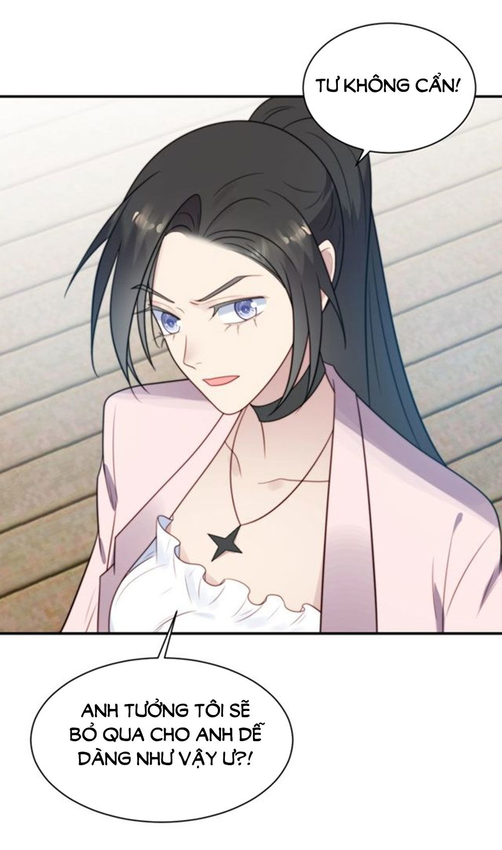 Khóa Chặt Đôi Môi Chapter 32 - Trang 2