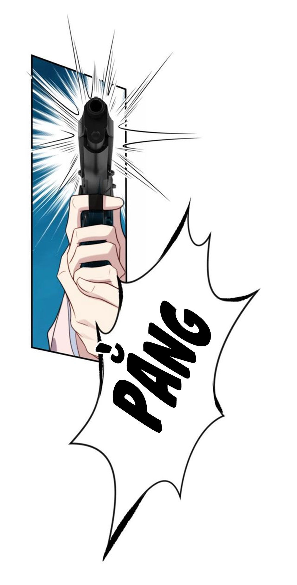 Khóa Chặt Đôi Môi Chapter 32 - Trang 2