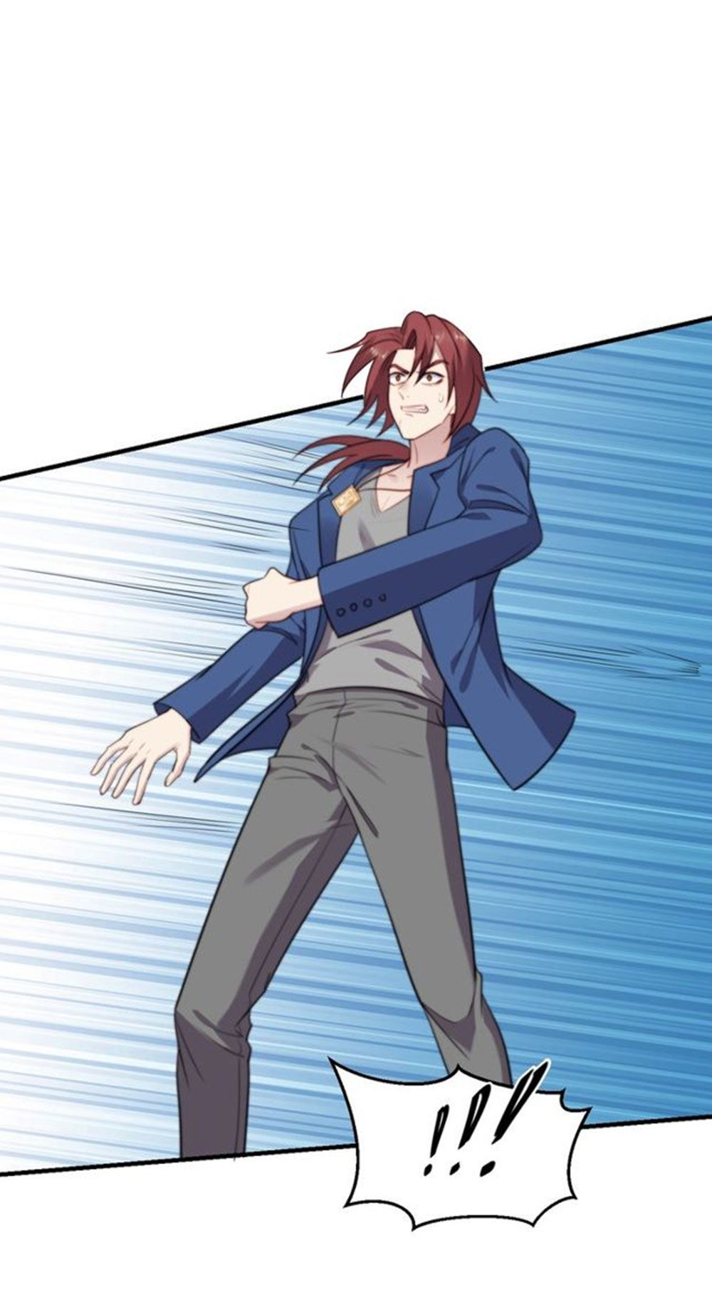 Khóa Chặt Đôi Môi Chapter 32 - Trang 2