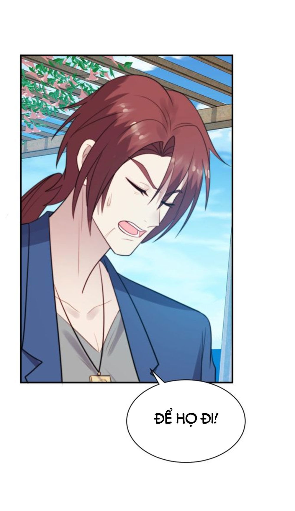 Khóa Chặt Đôi Môi Chapter 32 - Trang 2