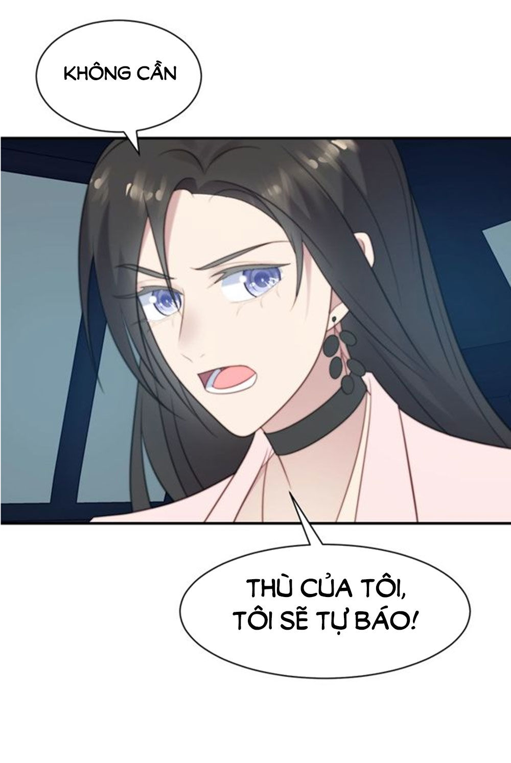 Khóa Chặt Đôi Môi Chapter 32 - Trang 2