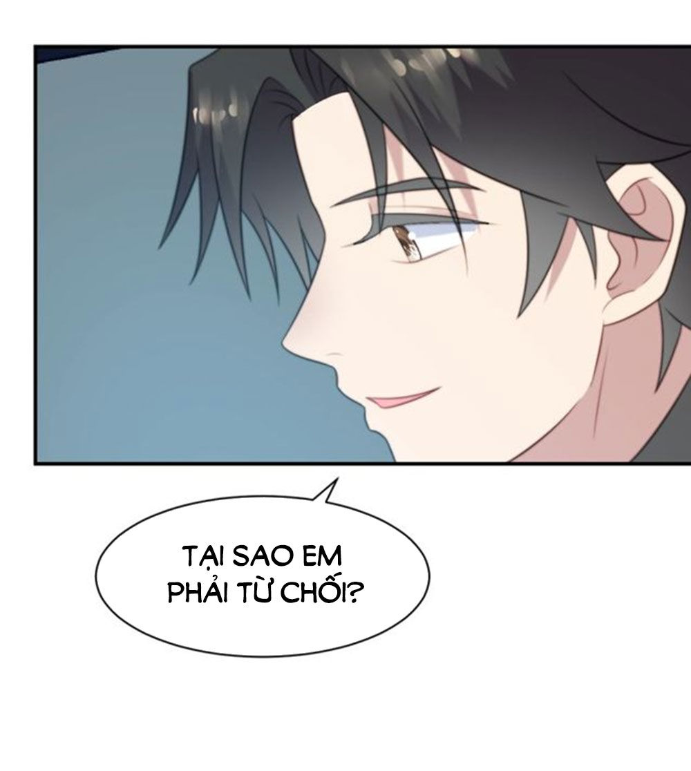 Khóa Chặt Đôi Môi Chapter 32 - Trang 2