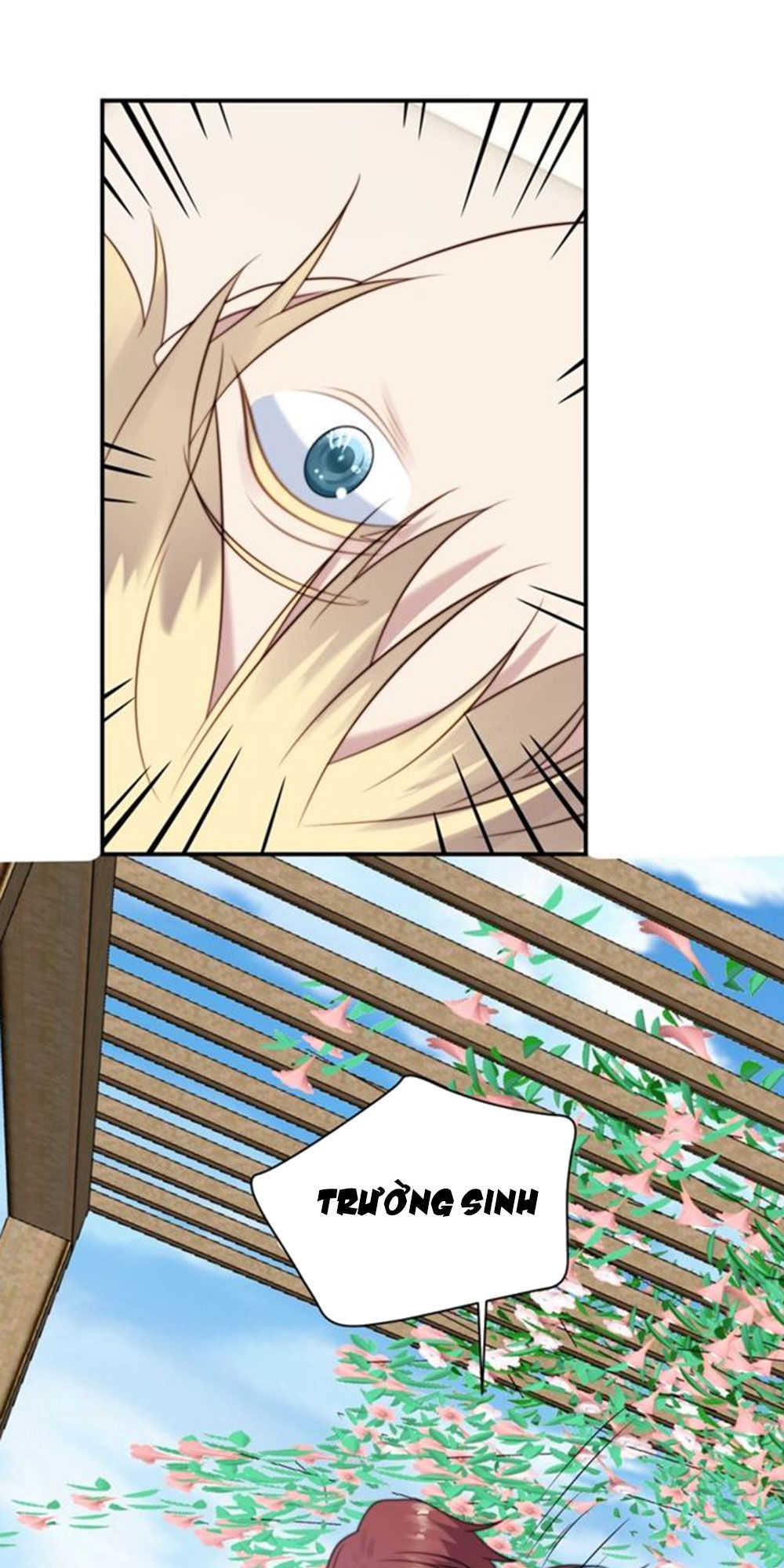 Khóa Chặt Đôi Môi Chapter 32 - Trang 2