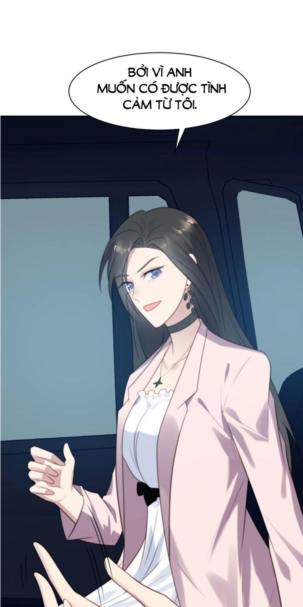 Khóa Chặt Đôi Môi Chapter 32 - Trang 2