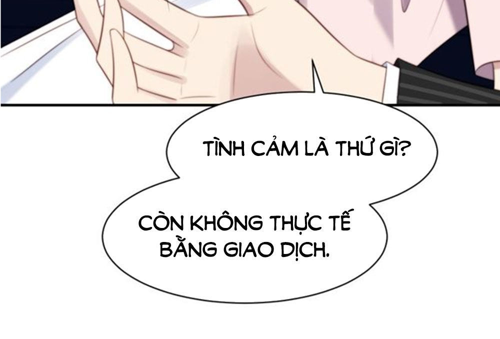 Khóa Chặt Đôi Môi Chapter 32 - Trang 2