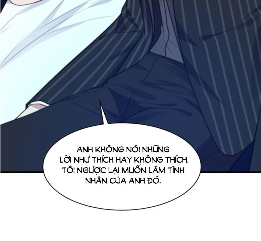 Khóa Chặt Đôi Môi Chapter 32 - Trang 2