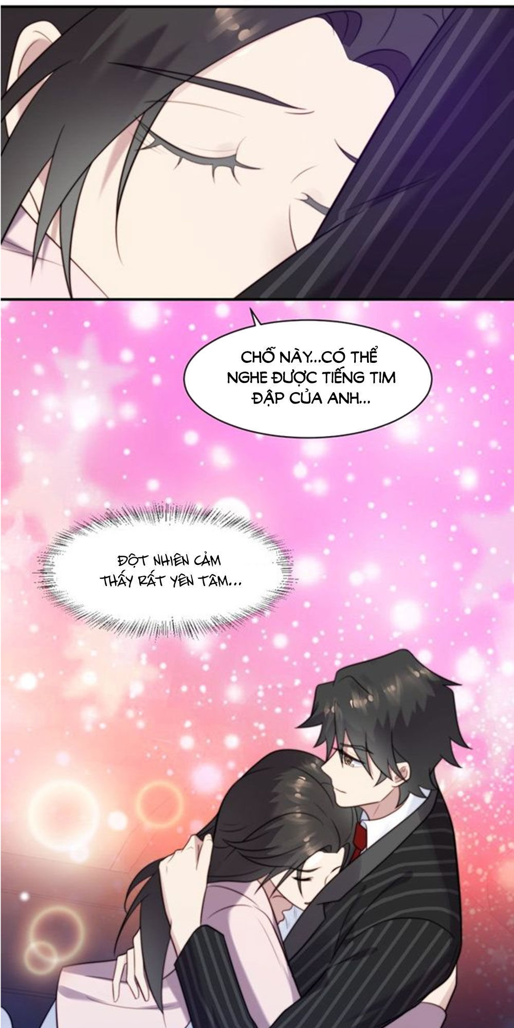 Khóa Chặt Đôi Môi Chapter 32 - Trang 2