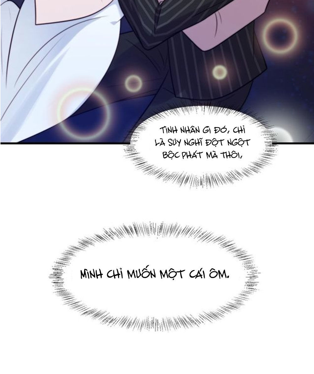 Khóa Chặt Đôi Môi Chapter 32 - Trang 2