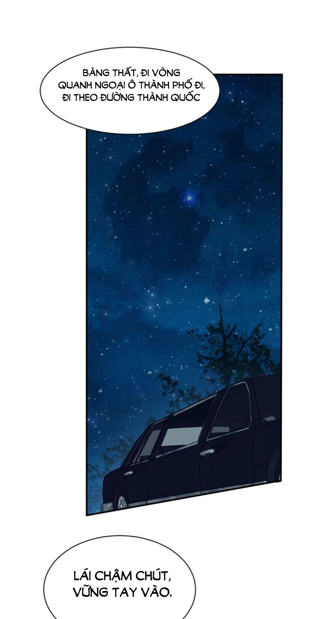 Khóa Chặt Đôi Môi Chapter 32 - Trang 2