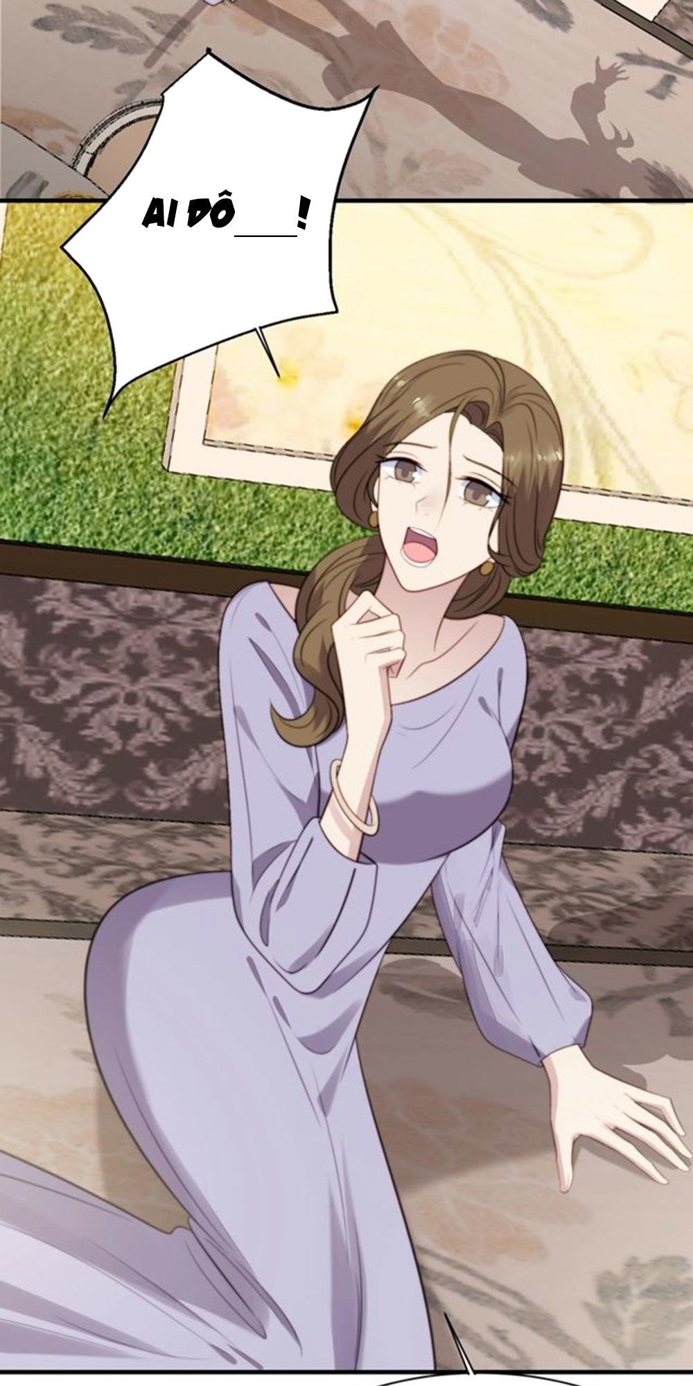 Khóa Chặt Đôi Môi Chapter 33 - Trang 2