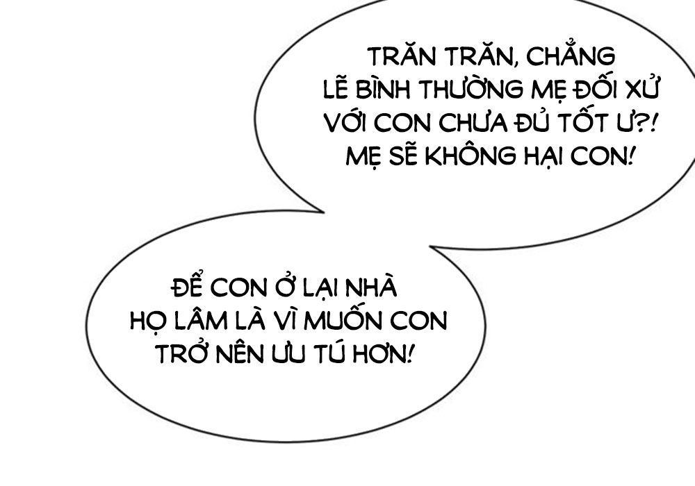 Khóa Chặt Đôi Môi Chapter 33 - Trang 2