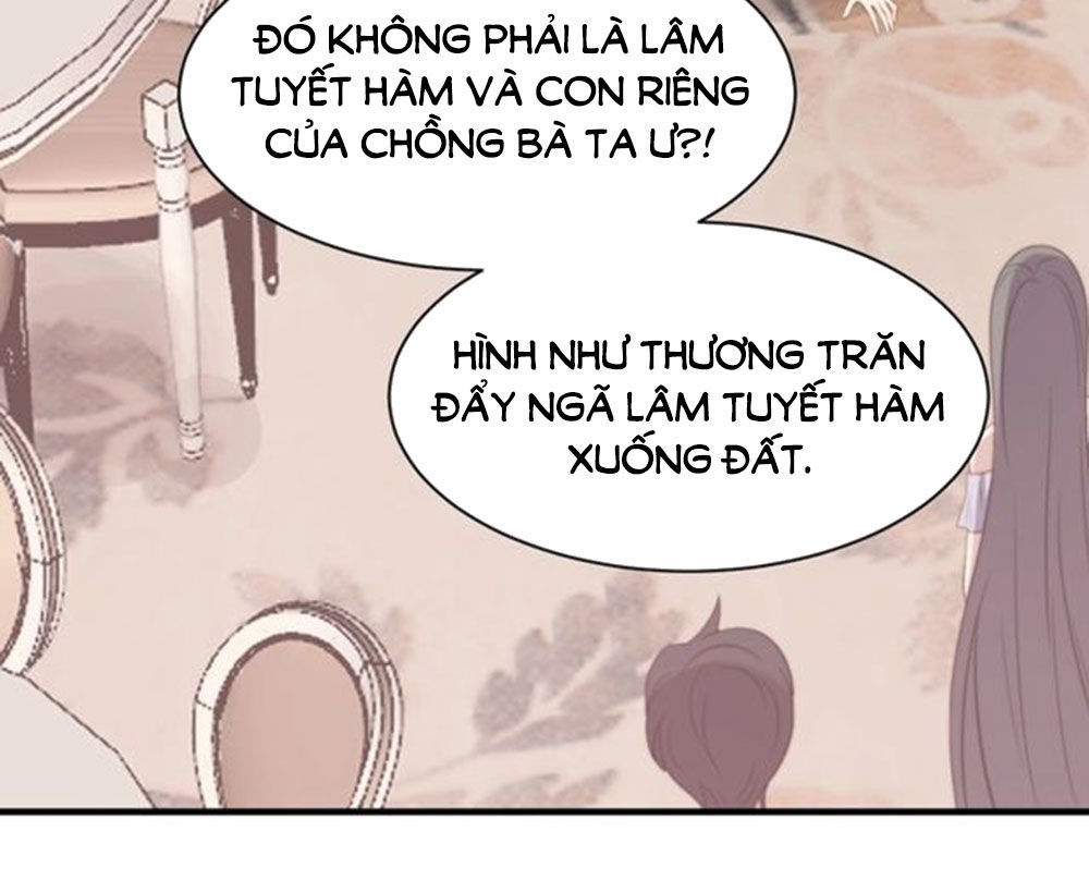 Khóa Chặt Đôi Môi Chapter 33 - Trang 2