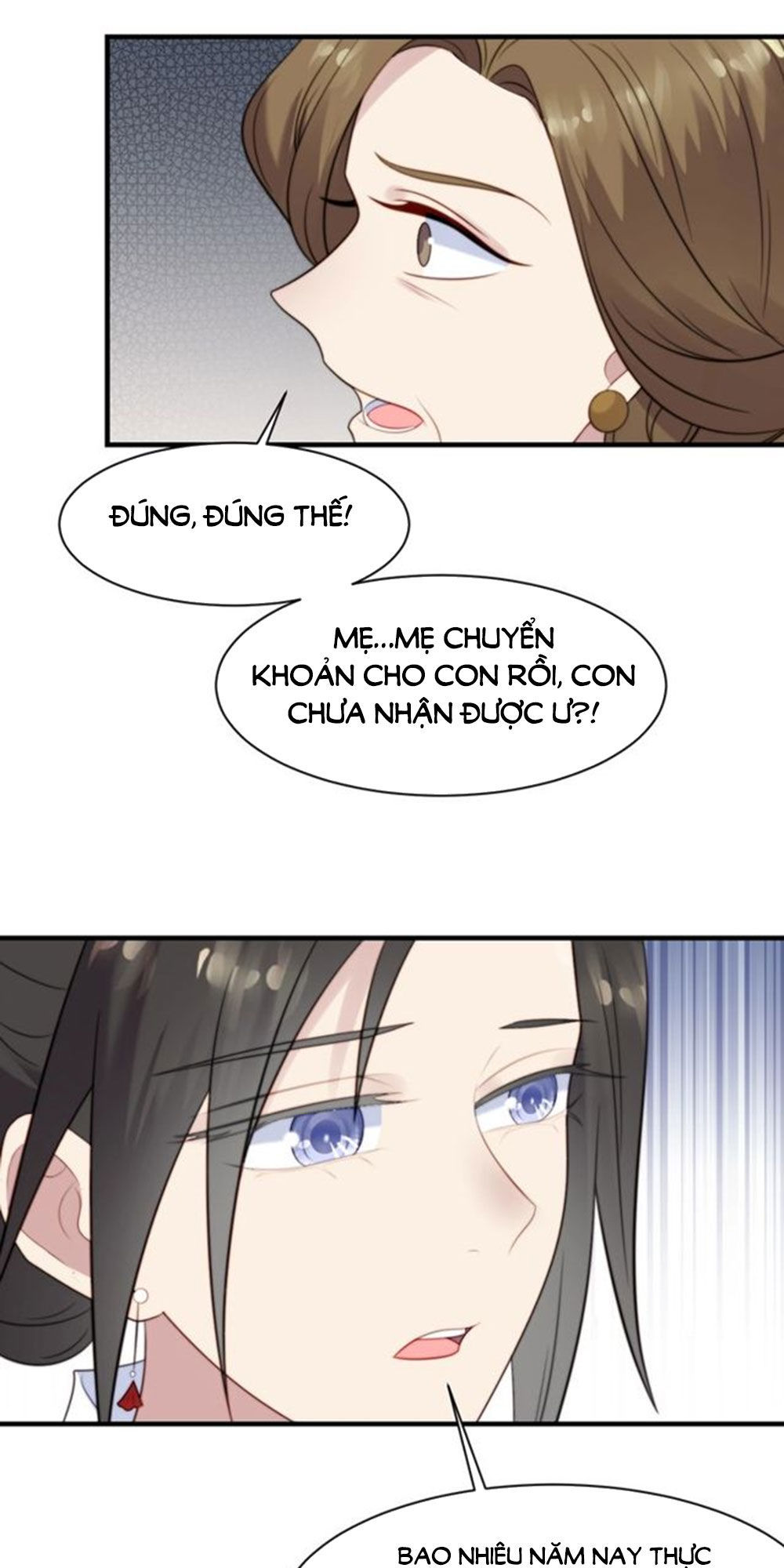 Khóa Chặt Đôi Môi Chapter 33 - Trang 2