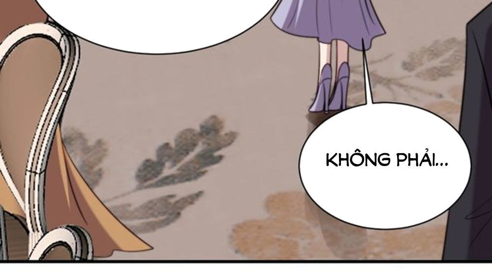 Khóa Chặt Đôi Môi Chapter 33 - Trang 2