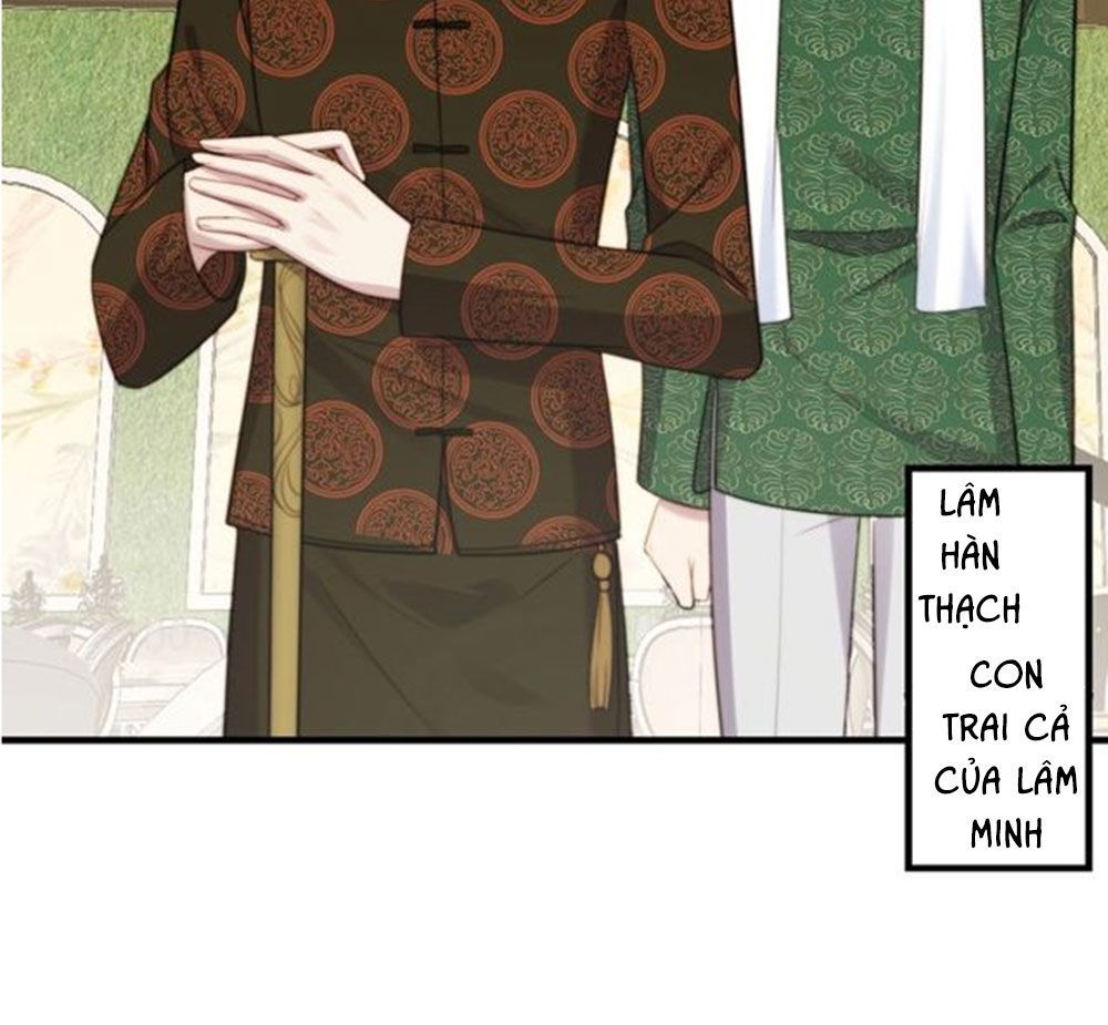 Khóa Chặt Đôi Môi Chapter 33 - Trang 2