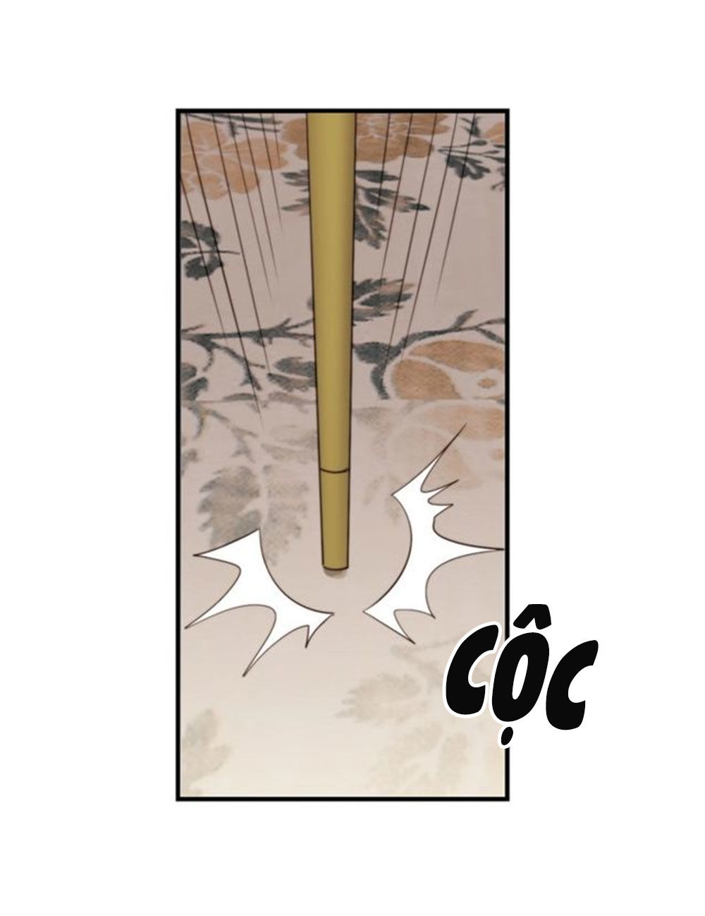 Khóa Chặt Đôi Môi Chapter 33 - Trang 2