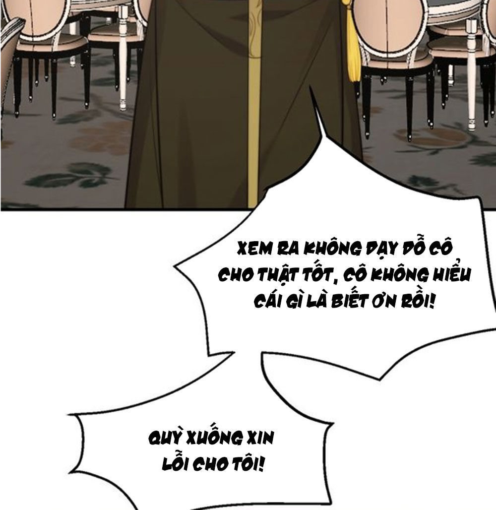 Khóa Chặt Đôi Môi Chapter 33 - Trang 2