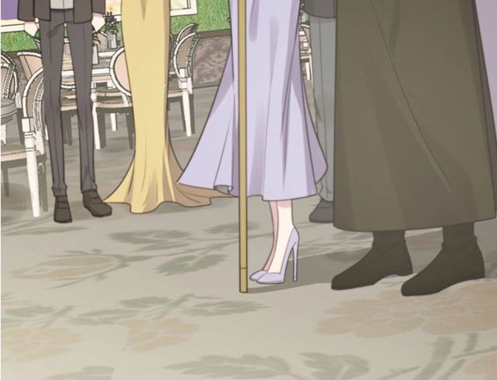 Khóa Chặt Đôi Môi Chapter 33 - Trang 2