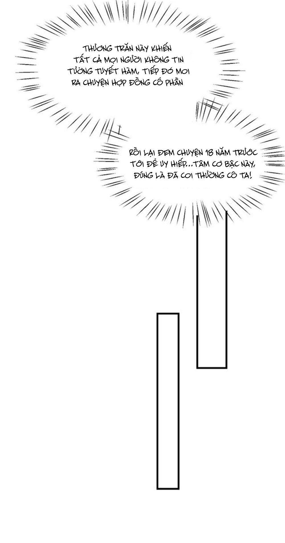 Khóa Chặt Đôi Môi Chapter 33 - Trang 2