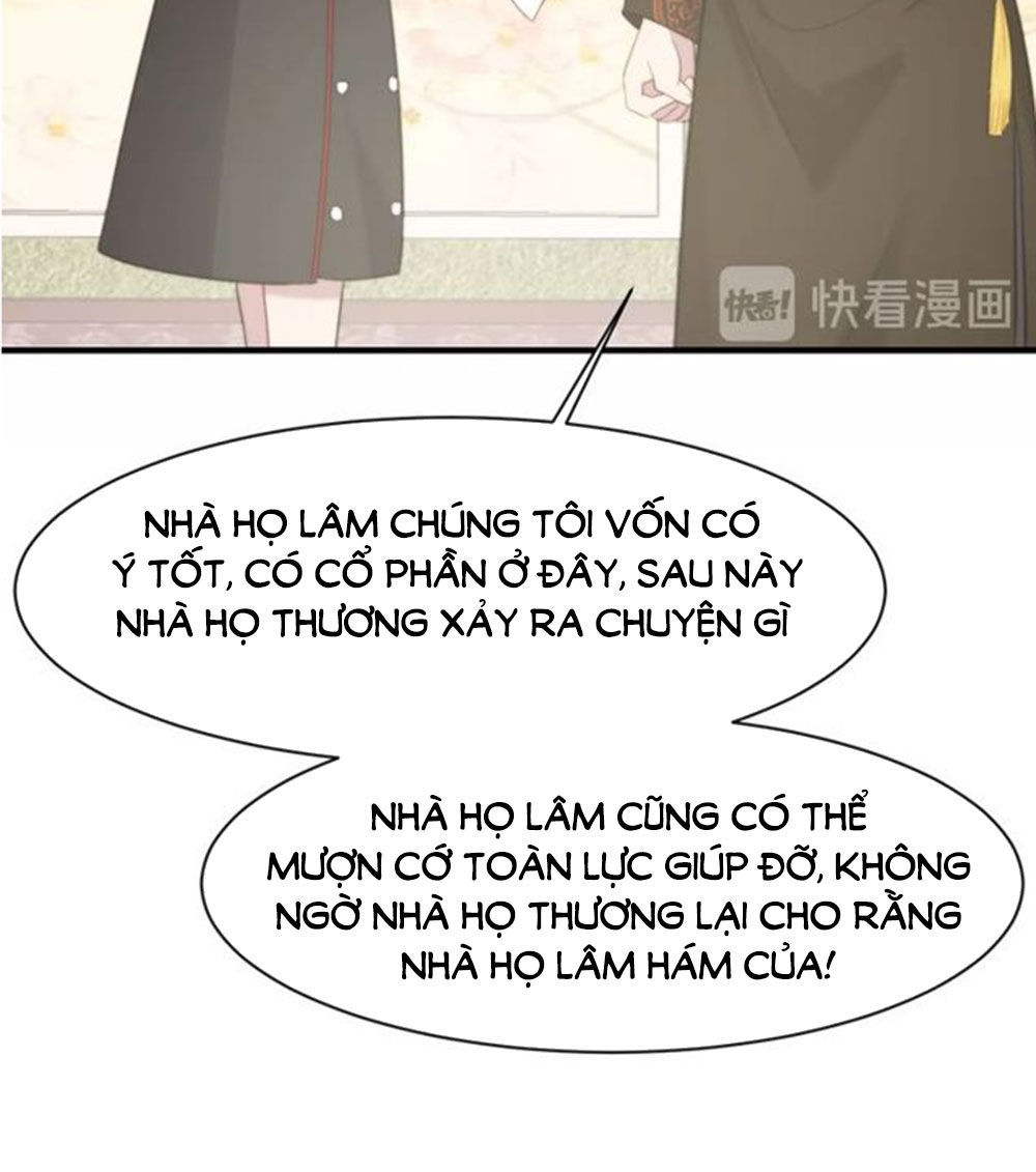 Khóa Chặt Đôi Môi Chapter 33 - Trang 2