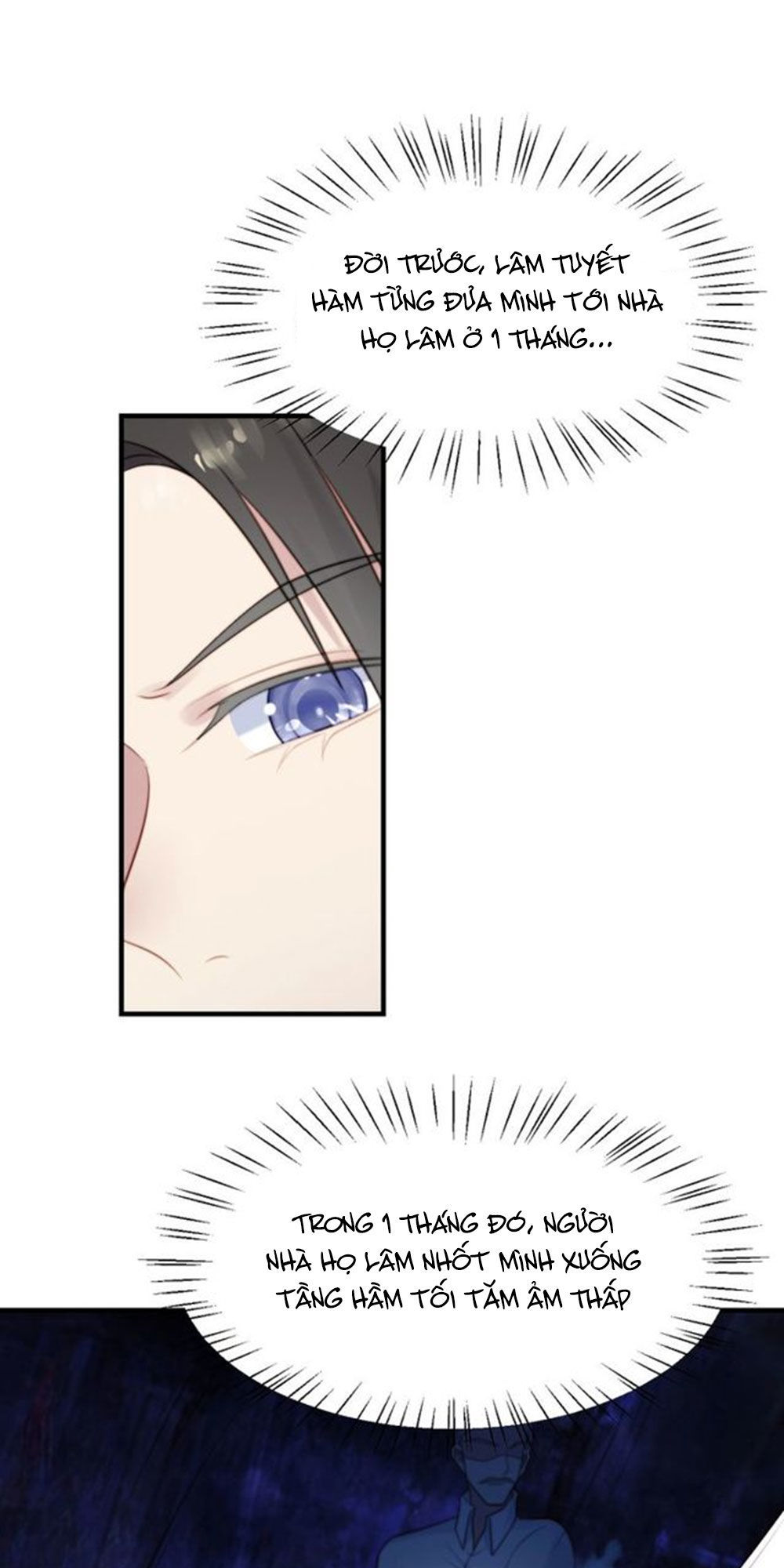 Khóa Chặt Đôi Môi Chapter 33 - Trang 2