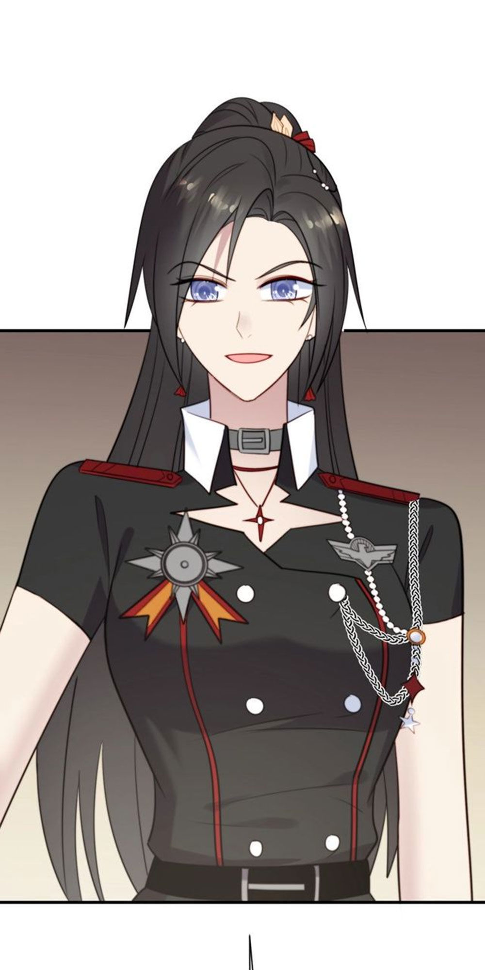 Khóa Chặt Đôi Môi Chapter 33 - Trang 2