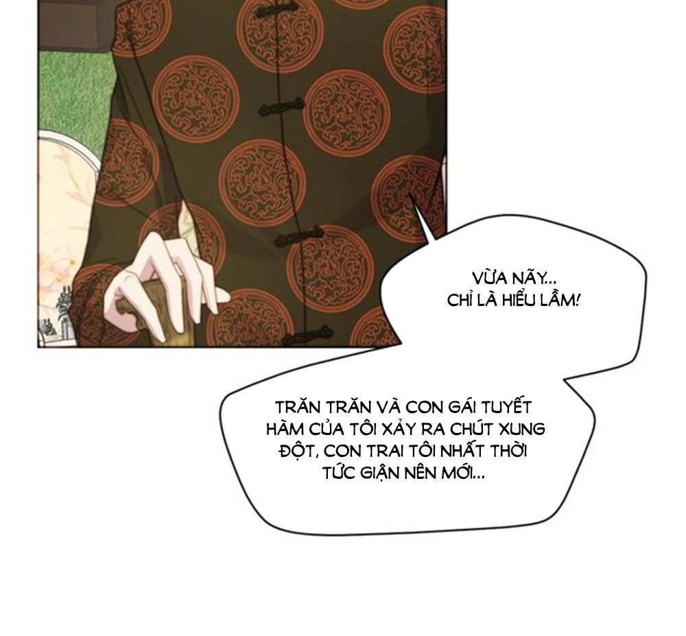 Khóa Chặt Đôi Môi Chapter 34 - Trang 2