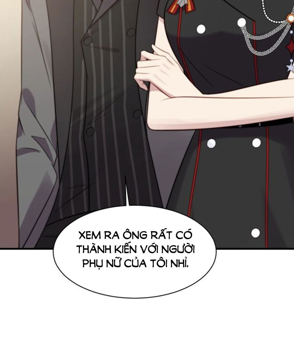 Khóa Chặt Đôi Môi Chapter 34 - Trang 2