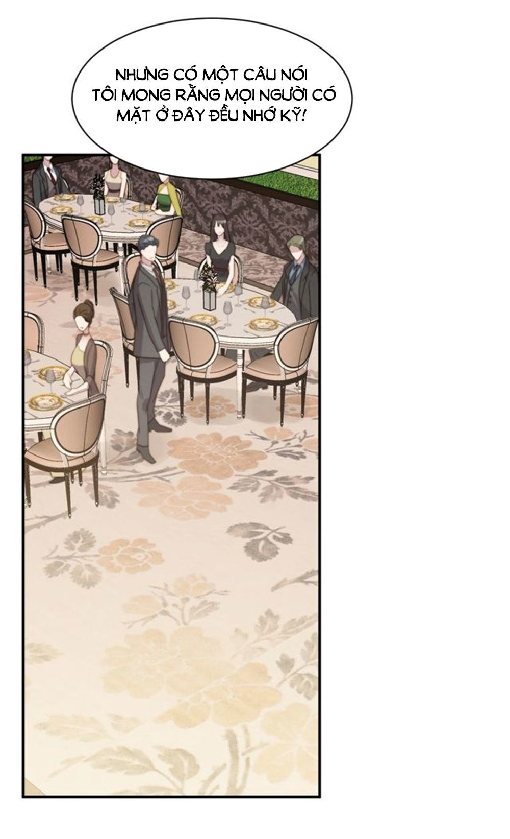 Khóa Chặt Đôi Môi Chapter 34 - Trang 2