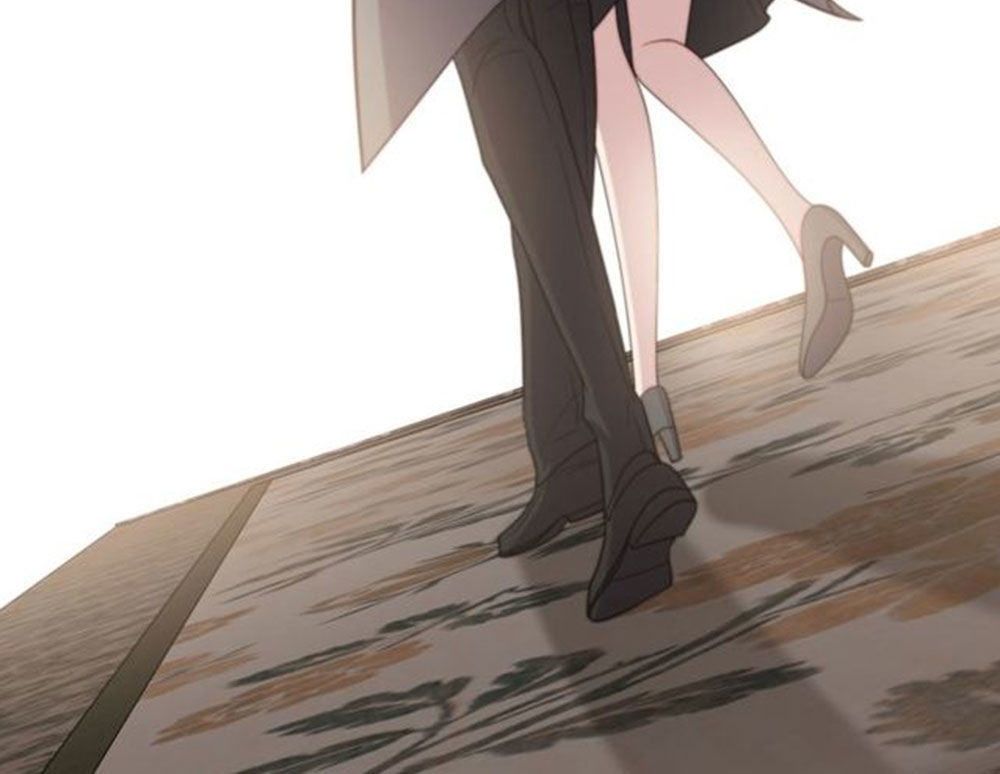 Khóa Chặt Đôi Môi Chapter 34 - Trang 2