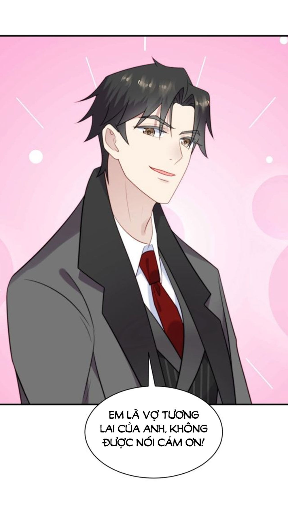 Khóa Chặt Đôi Môi Chapter 34 - Trang 2