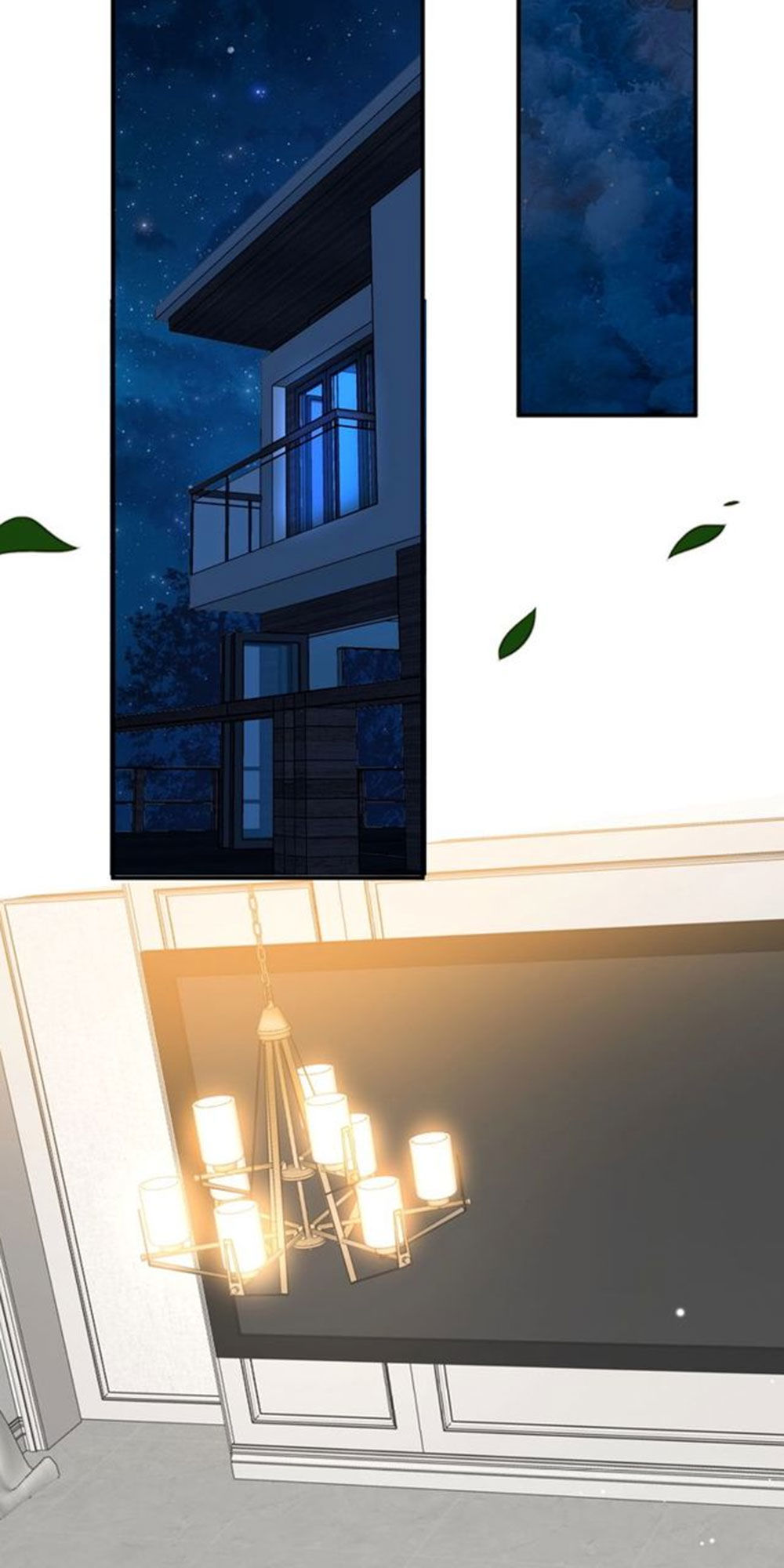 Khóa Chặt Đôi Môi Chapter 34 - Trang 2