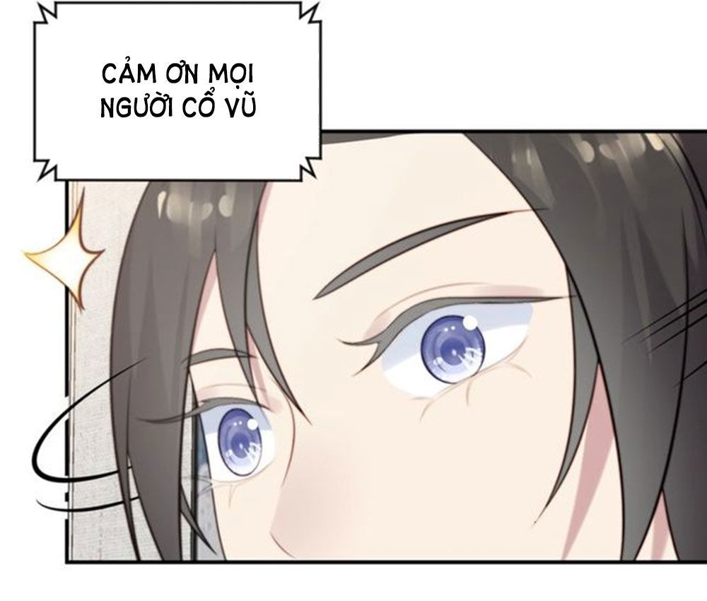 Khóa Chặt Đôi Môi Chapter 34 - Trang 2