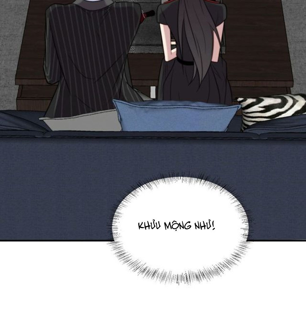 Khóa Chặt Đôi Môi Chapter 34 - Trang 2