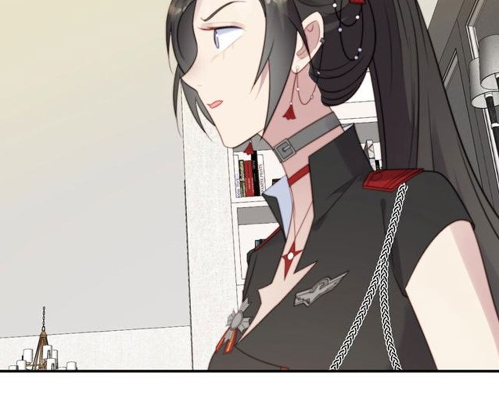 Khóa Chặt Đôi Môi Chapter 34 - Trang 2