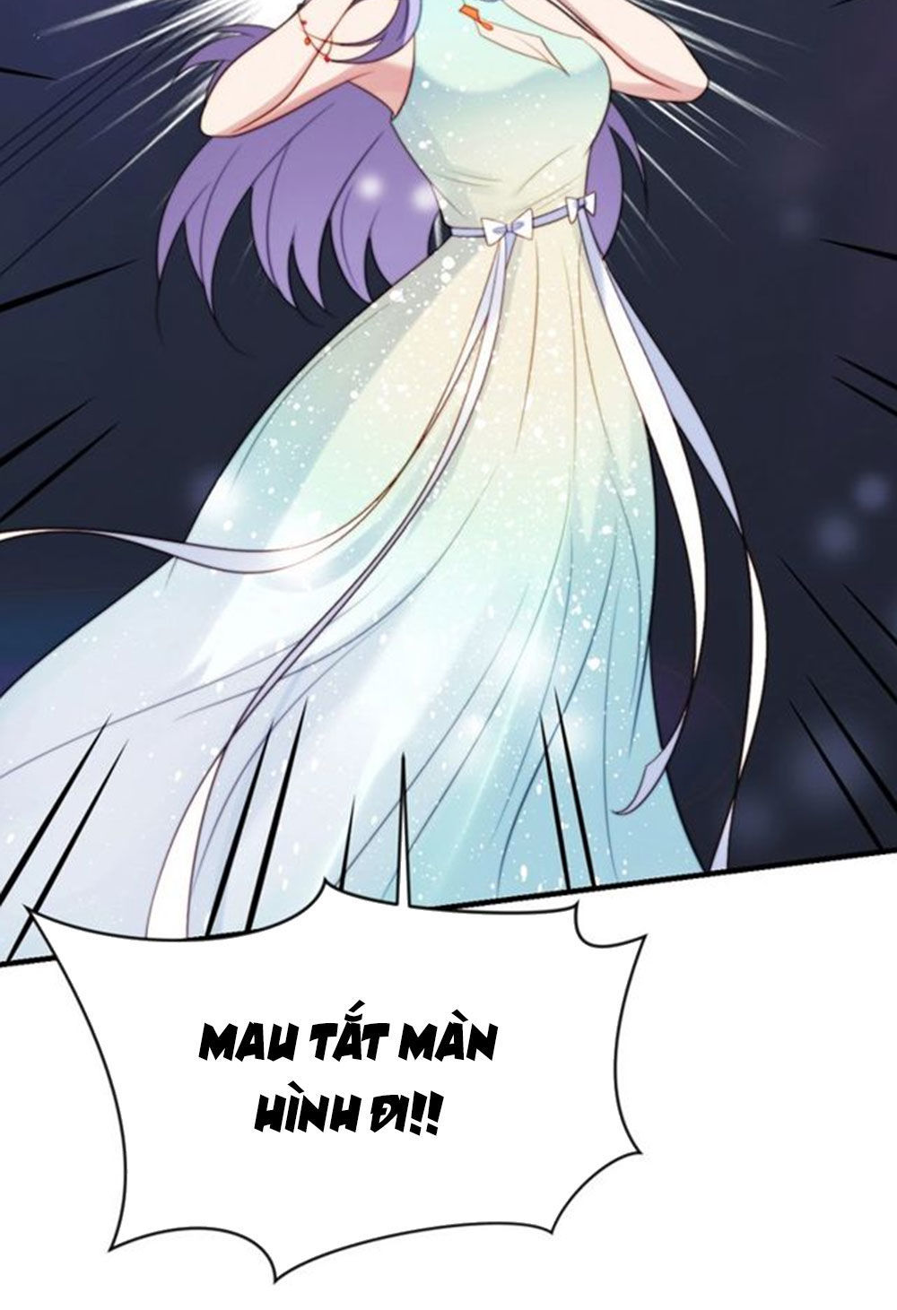 Khóa Chặt Đôi Môi Chapter 34 - Trang 2