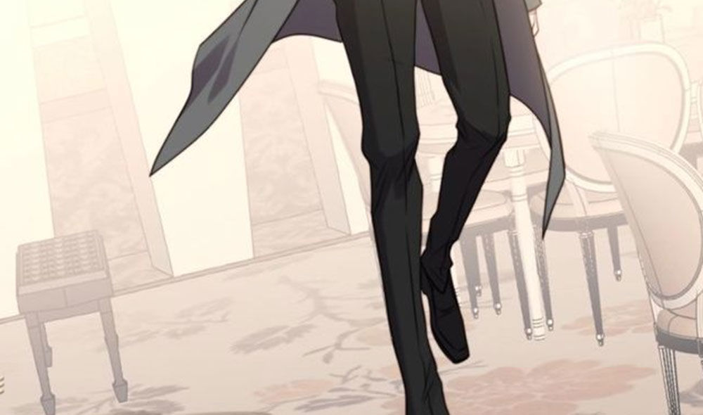 Khóa Chặt Đôi Môi Chapter 34 - Trang 2